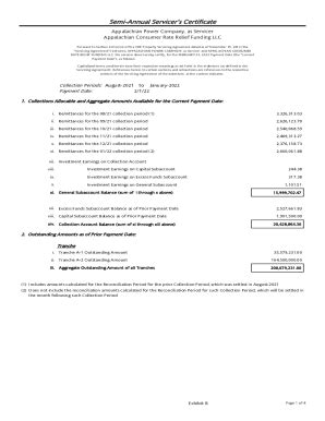 Fillable Online Crr Property Servicing Agreement By And Between Fax