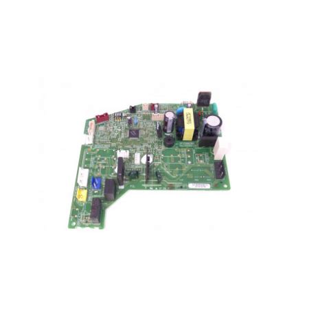 Placa Control Interior Fujitsu Aryg Lmla Agf Placa De Control