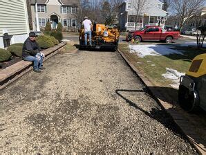 Photos By P J Asphalt Paving