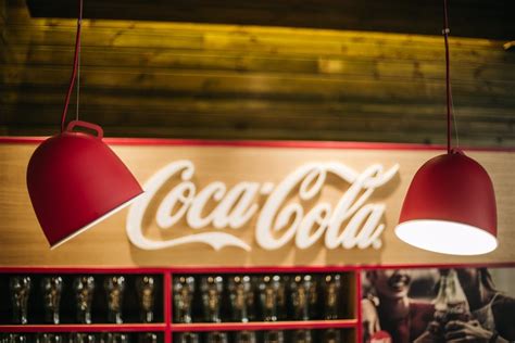 Coca Cola ganó un 26 más en 2021 hasta 8 550 millones