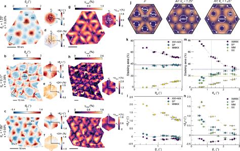 Figure From Quantitative Imaging Of Intrinsic And Extrinsic Strain In