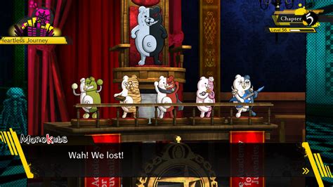 Danganronpa Monokuma With The Monokubs By Mdwyer5 On Deviantart