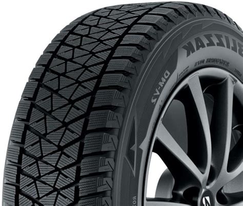 Bridgestone Blizzak DM-V2: 74 %, 3 recenze, od 2 612 Kč | Test-Pneumatik.cz