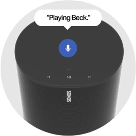Get To Know Your Sonos Move Sonos