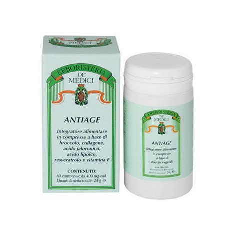 ANTIAGE – Biosmos