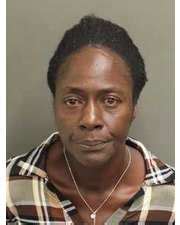 Sharee Barnes Arrested Booked 04 05 2024 Arrest Files