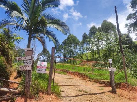 Terreno E Lotes Venda Nossa Senhora Do Amparo Barra Mansa Rj Olx