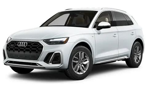 2023 Audi Q5 Review Price Features And Mileage Brochure Auto User