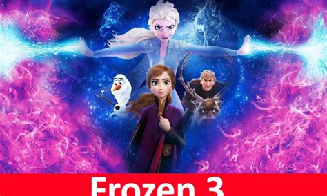 frozen  plot summary  anthony tryon blog