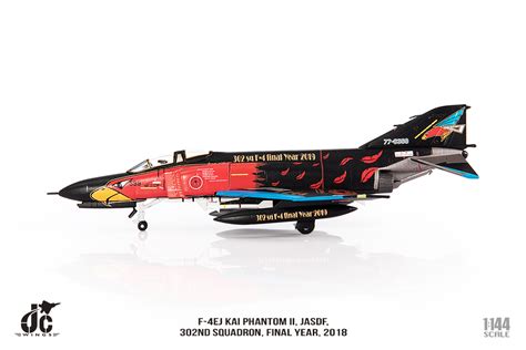 Jc Wings 1 144 Jcw 144 F4 003 Jasdf F 4ej