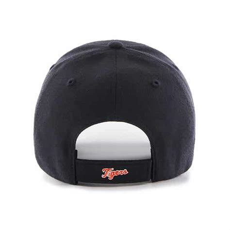 Detroit Tigers Hats - Detroit Game Gear