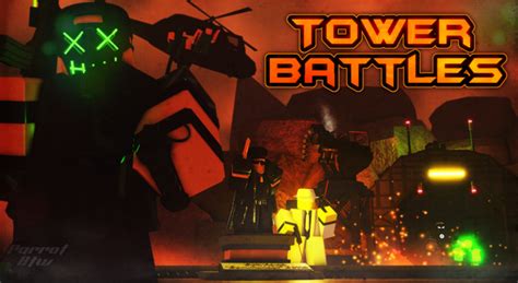 Roblox | Tower Battles Codes (Updated August 2023)