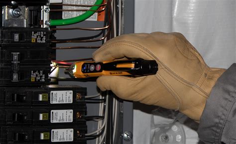 How To Use A Circuit Tester Wiring Flow Schema