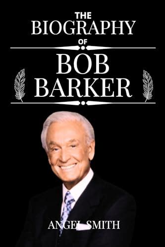 BOB BARKER BIOGRAPHY : The Inspiring Journey Of Bob Barker ( Is Legacy ...