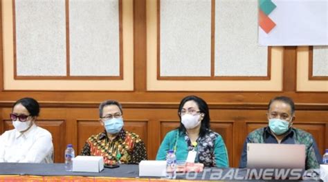 Prodi Spesialis Neurologi Fk Unud Gelar Lokakarya Penyusunan Rps Dan