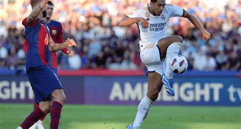 Real Madrid Vs Barcelona Prediction And Betting Tips 14 January 2024