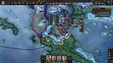 How To Unlock Papal States In Hearts Of Iron IV KeenGamer