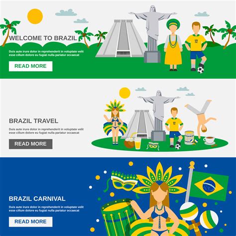 Brazilian Culture – Telegraph