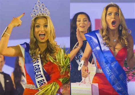 Quitan Corona A Reina De Belleza Por Protagonizar Video Hot