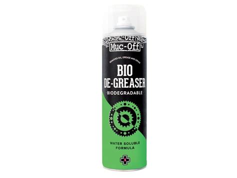 Muc Off Desengrasante Bio Degreaser Purebike