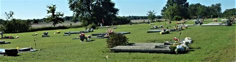 Lone Elm Cemetery In Columbus Kansas Find A Grave Cemetery