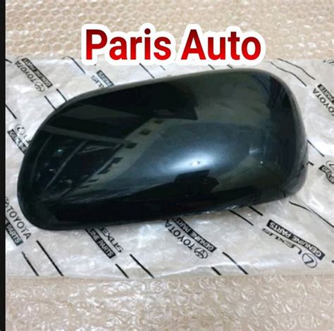 Jual Cover Caver Tutup Spion Vios Gen 1 Tahun 2002 2003 2004 2005 2006