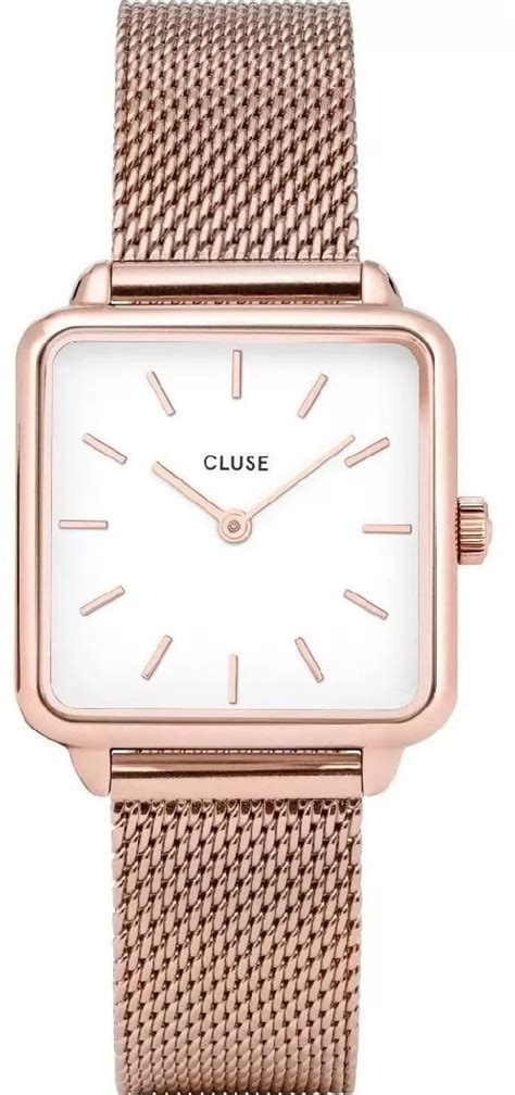 Cluse Cl La T Tragone Watch Watchard