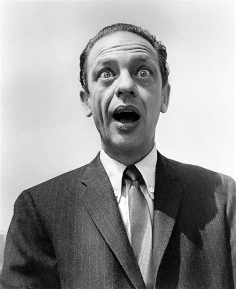 Don Knotts In A Publicity Photo For The Film Its A Mad Mad Mad Mad