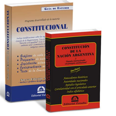 Promo Ge Constitucional Constituci N Nacional De Bolsillo