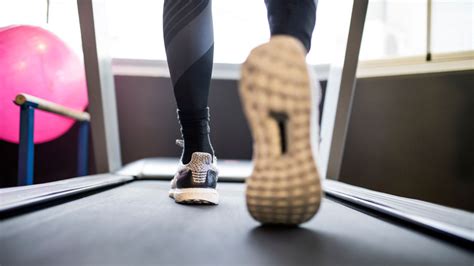 Treadmill Workouts for Beginners | Howdy Health