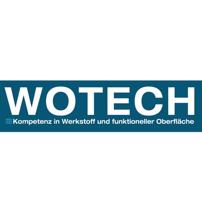 SurfaceTechnology GERMANY Aussteller 2024 WOTech