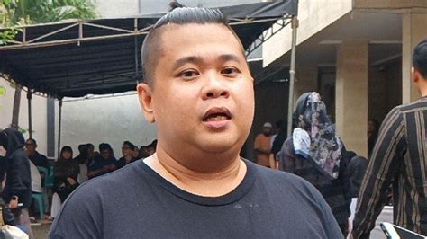 Pesan Haru Babe Cabita Sebelum Meninggal Seakan Tanda Tanda Usia Sang