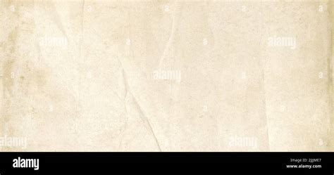 Old Parchment Paper Texture Background Banner Vintage Wallpaper Stock