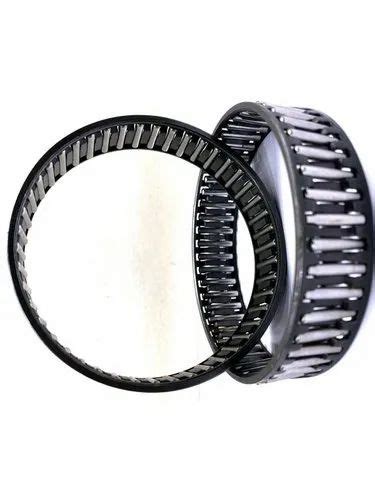 Stainless Steel Needle Roller Bearing Cages At 200 In Rajkot ID