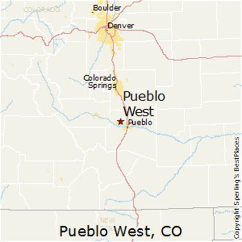 Pueblo West, CO