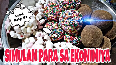 Magsimula Na Tayo Para Sa Ekonomiya Mommymelschannel Youtube