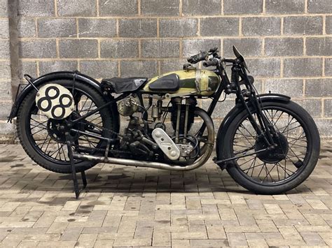 Classic Motorcycle Museum Isle Of Man Tt