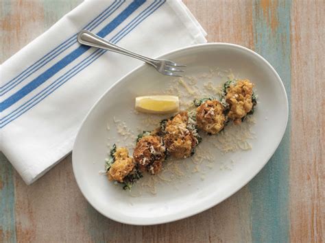 The Only Fried Oysters Recipe You Need Durham Magazine