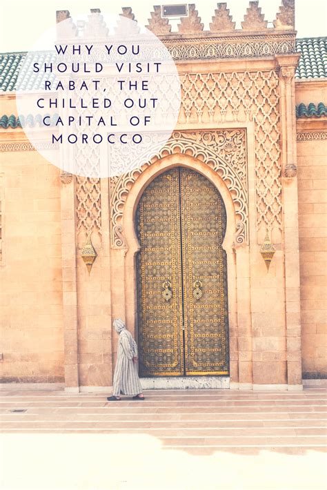 Rabat Travel Guide Best Things To Do And See In Rabat Morocco