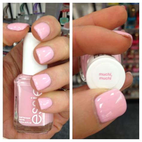 25+ bästa Essie pink nail polish idéerna på Pinterest