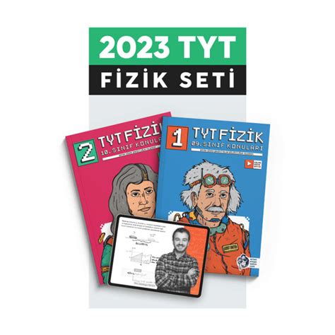 2023 TYT Fizik Konuları ve Soru Dağılımı ertansinansahin