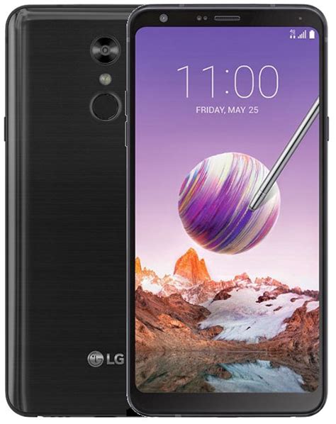 Lg Q Stylo Caracter Sticas Especificaciones Y Precio Kalvo