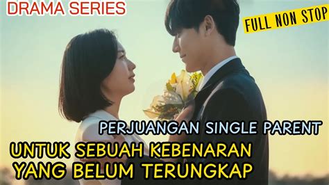 Single Parent Berjuang Mendidik Anaknya Seorang Diri Youtube