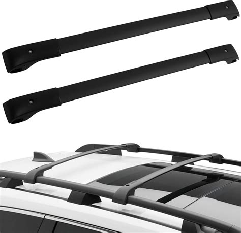 Gdsmotu Roof Rack With Cross Bars Compatible For Subaru For Ascent