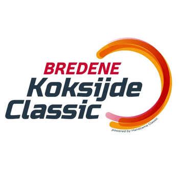 Bredene Koksijde Classic Course Cycliste Totalvelo