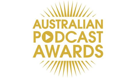 Vote for us in the Australian Podcast Awards! - The Flow Artists Podcast