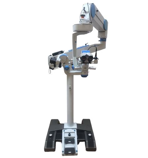 Mild Steel Moller Wedel Vm Neurosurgical Operating Microscope