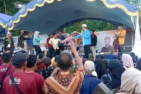 Bawaslu Jabar Tindaklanjuti Dugaan Pelanggaran Kampanye Ridwan Kamil