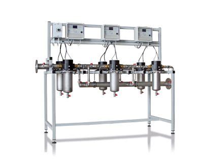 turboMAG Hexplex Hydrotec GmbH Selb Systeme und Lösungen für beste