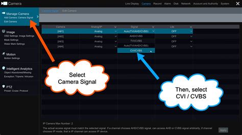 Viewtron BNC Security Camera DVR Setup Guide